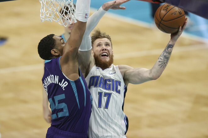 Brazdeikis | Scanpix nuotr.