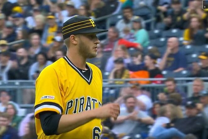 Dovydas Neverauskas | Youtube.com nuotr.