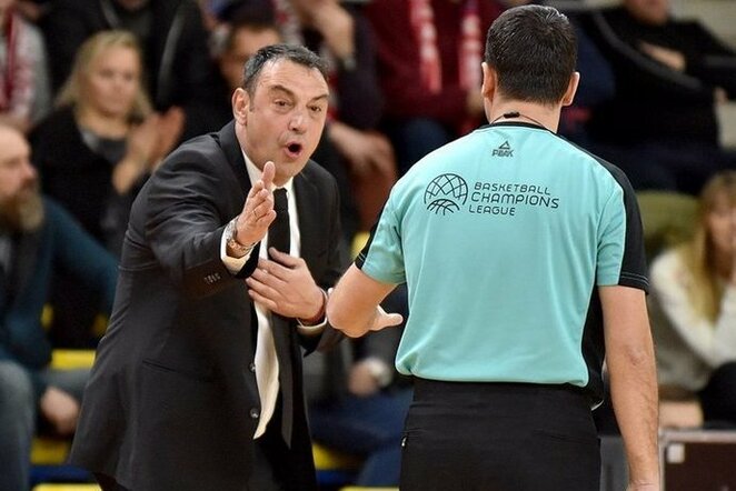 Trifunovičius | FIBA nuotr.