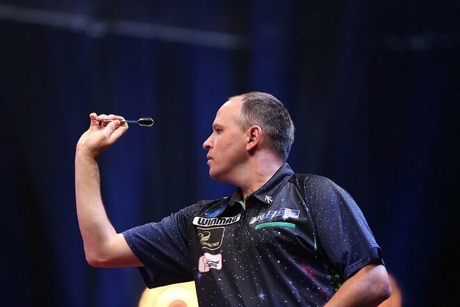 Darius Labanauskas | „Twitter“ nuotr.