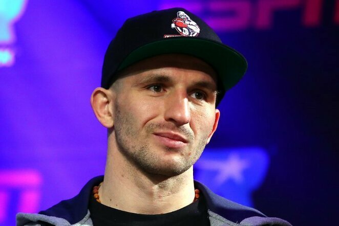 Egidijus Kavaliauskas | Organizatorių nuotr.