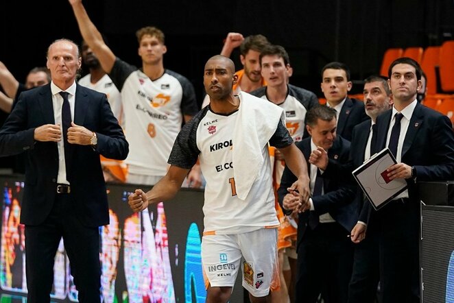 Baskonia | Organizatorių nuotr.