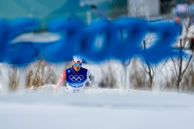 Tautvydas Strolia | Vytauto Dranginio nuotr.
