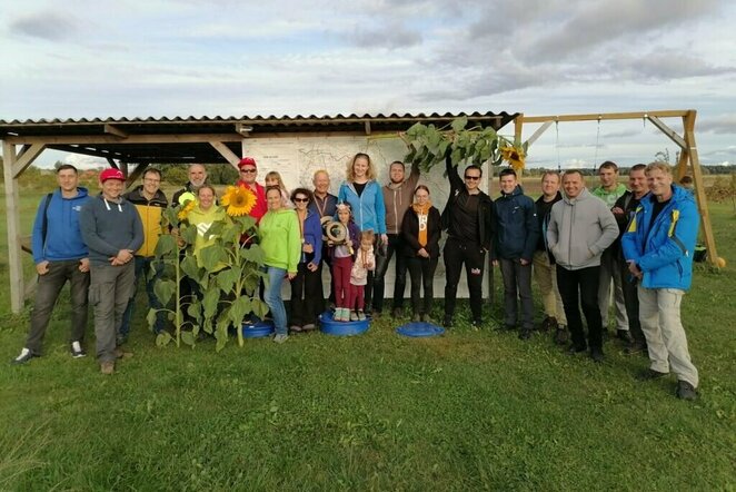 lspsf.lt nuotr. | Organizatorių nuotr.