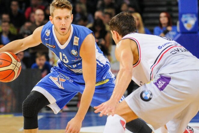 Baderis (Domantas Pipas, Fotodiena.lt)