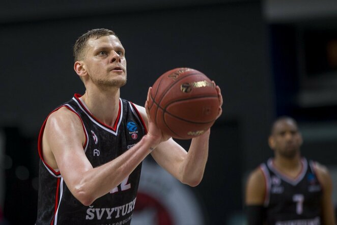 Bendžius RytasVilnius.lt