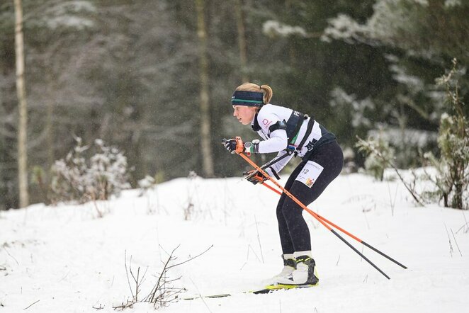 Margarita Dienytė | Organizatorių nuotr.