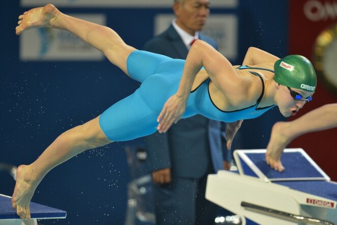 Rūta Meilutytė | RIA Novosti/Scanpix nuotr.