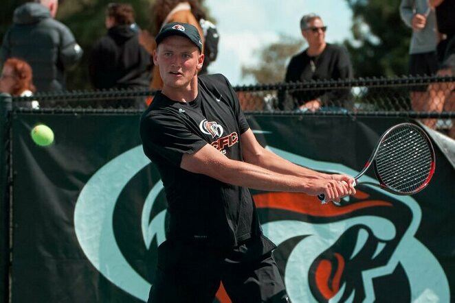 Justas Trainauskas | Organizatorių nuotr.