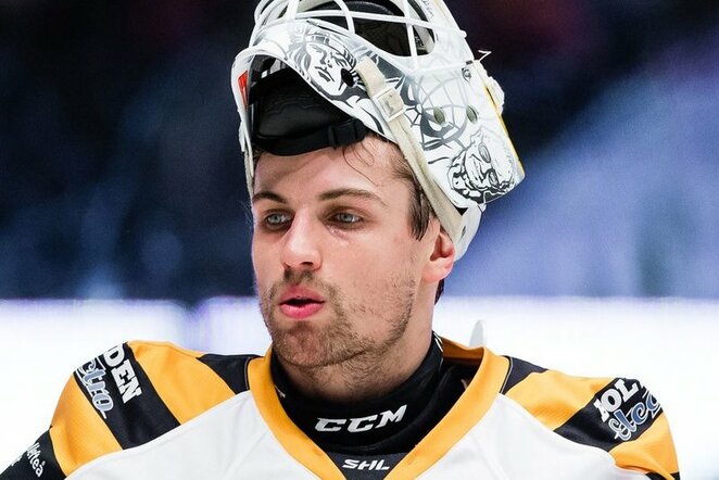 Mantas Armalis | Organizatorių nuotr.