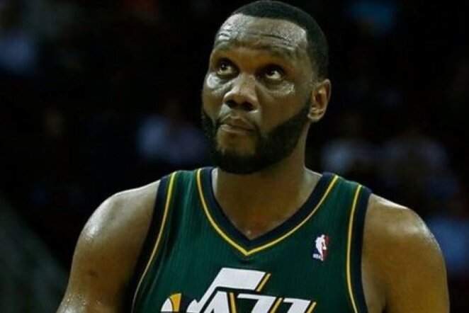 A.Jeffersonui pritrūko pagalbininkų (Scanpix)