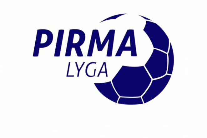 Pirma lyga | Organizatorių nuotr.