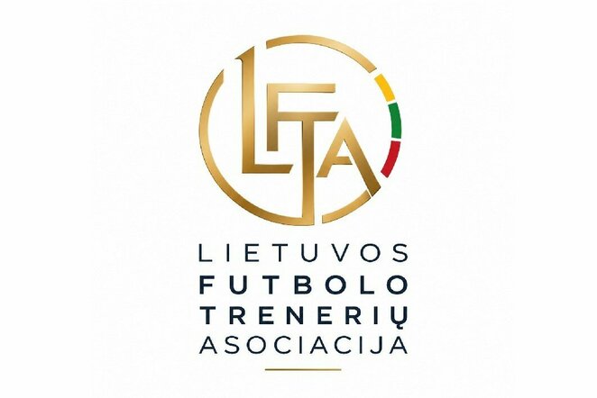 Lietuvos futbolo trenerių asociacija | Organizatorių nuotr.