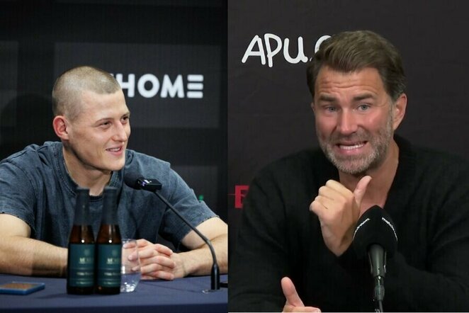 BNS nuotr. ir „Stop“ kadras | Organizatorių nuotr.