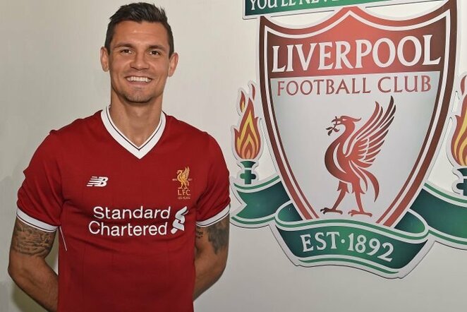 Dejanas Lovrenas | Scanpix nuotr.