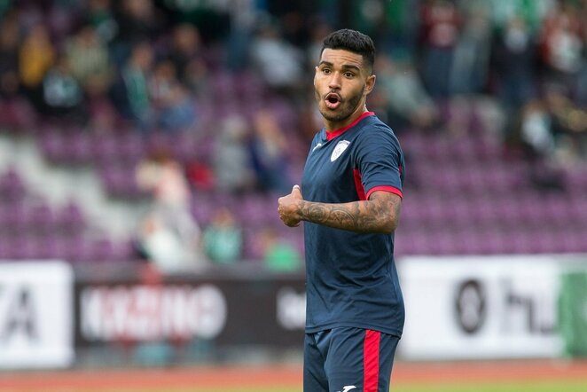 Lucas Villela | lff.lt nuotr.