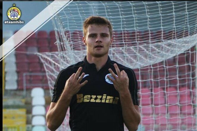 Karolis Laukžemis | Organizatorių nuotr.