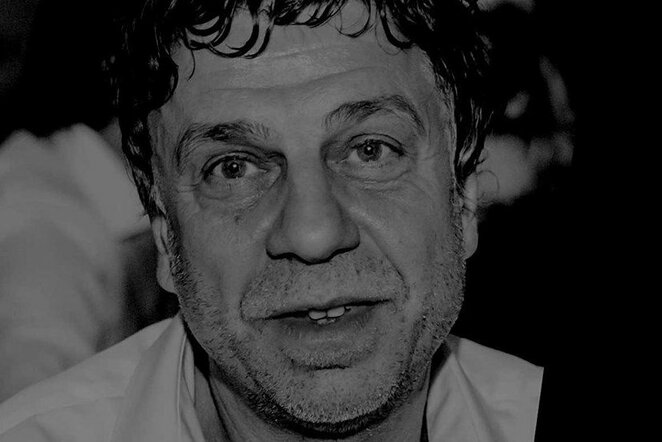 Bernardas Gonzalezas | „Twitter“ nuotr.