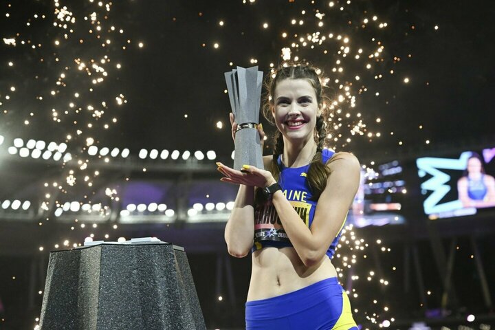 „Ultimate“ pasaulio lengvosios atletikos čempionatas | EPA nuotr.