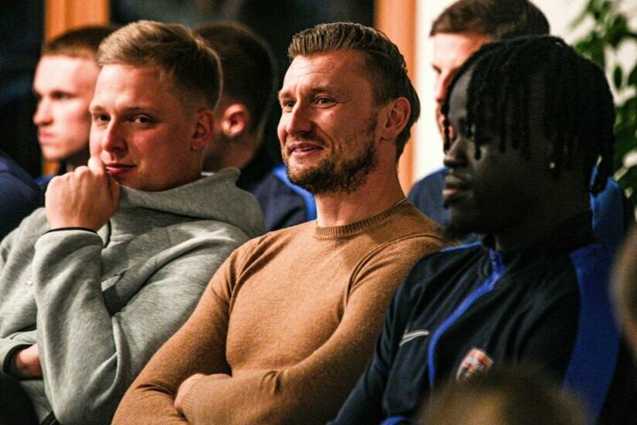 Robertas Vėževičius | fkbanga.lt nuotr.