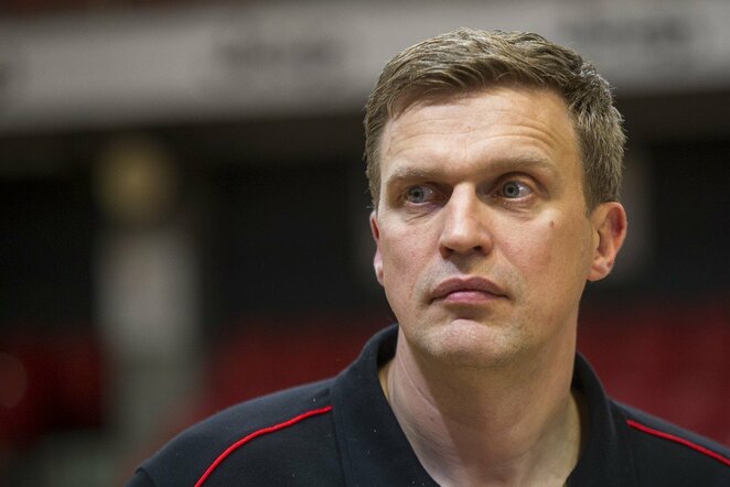 Dainius Adomaitis | Roko Lukoševičiaus/BNS Foto nuotr.