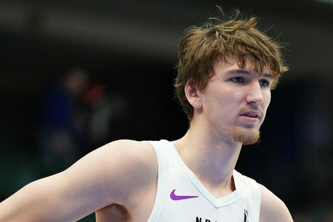 Buzelis | Organizatorių nuotr.