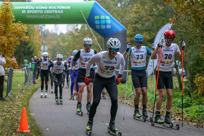 Anykščių sporto centro nuotr. | „Facebook“ nuotr.