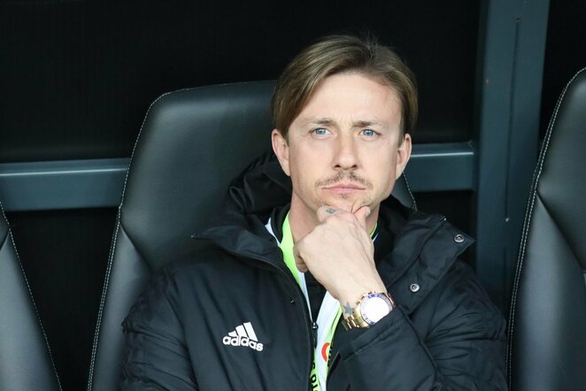 Guti | Scanpix nuotr.