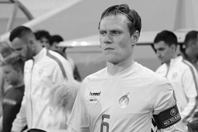 Marius Žaliūkas | LFF nuotr.