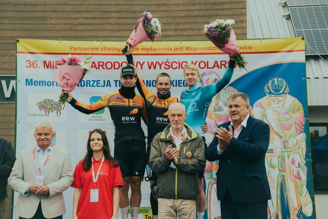 „Memorial Andrzeja Trochanowskiego“ | Organizatorių nuotr.