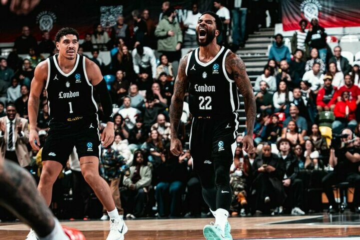 Tarikas Phillipas | Euroleague nuotr.