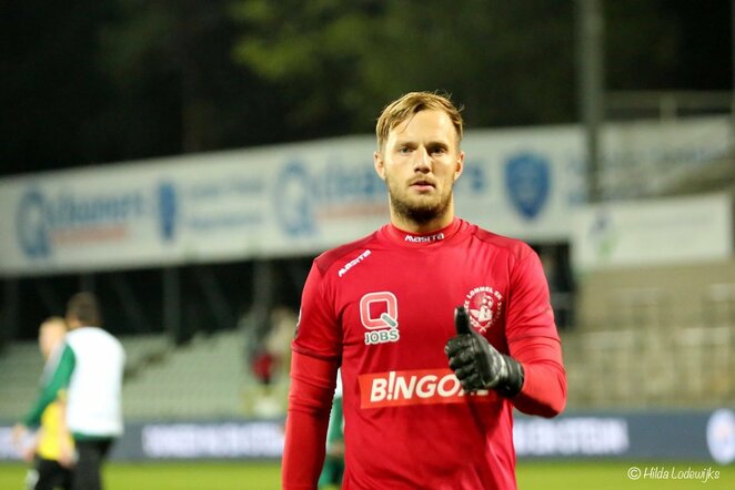 Tomas Švedkauskas | Organizatorių nuotr.