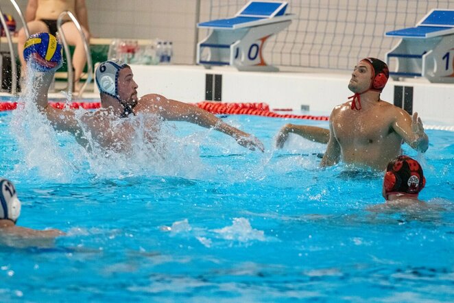 Aurelijos Sakalauskaitės nuotr. | Organizatorių nuotr.