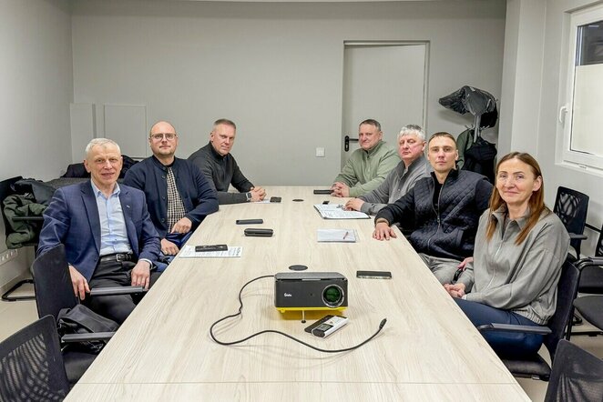LBF nuotr. | Organizatorių nuotr.