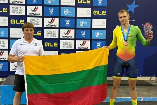 Panevėžio sporto centro nuotr. | Organizatorių nuotr.