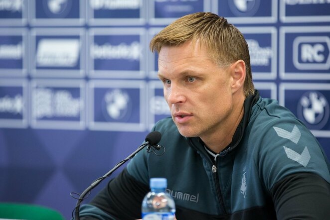 Edgaras Jankauskas | Žygimanto Gedvilos / BNS foto nuotr.