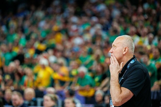 Kurtinaitis | BNS nuotr.