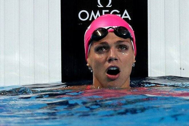 Julija Jefimova | Scanpix nuotr.