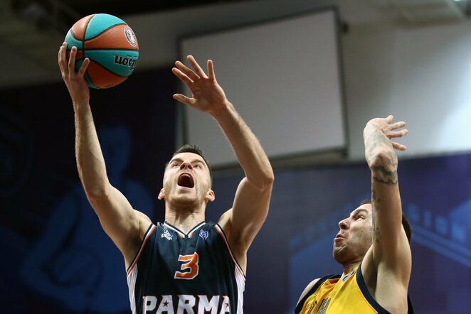 Juškevičius | Scanpix nuotr.