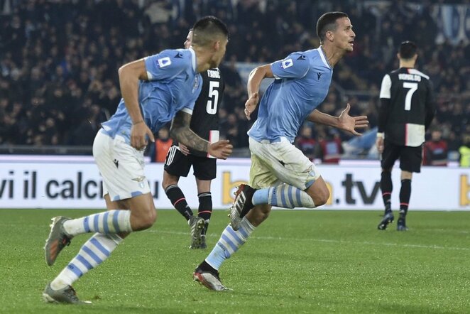 Rungtynių akimirka | Scanpix nuotr.