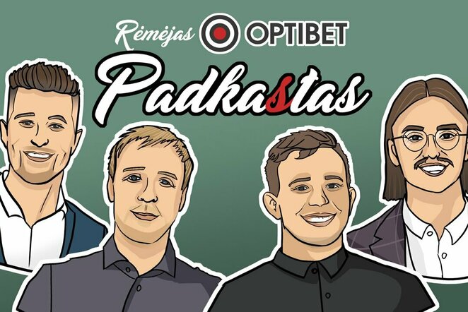 „padkaStas“ | Organizatorių nuotr.