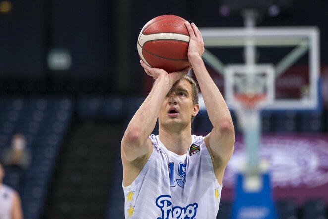 Karolis Giedraitis | Scanpix nuotr.
