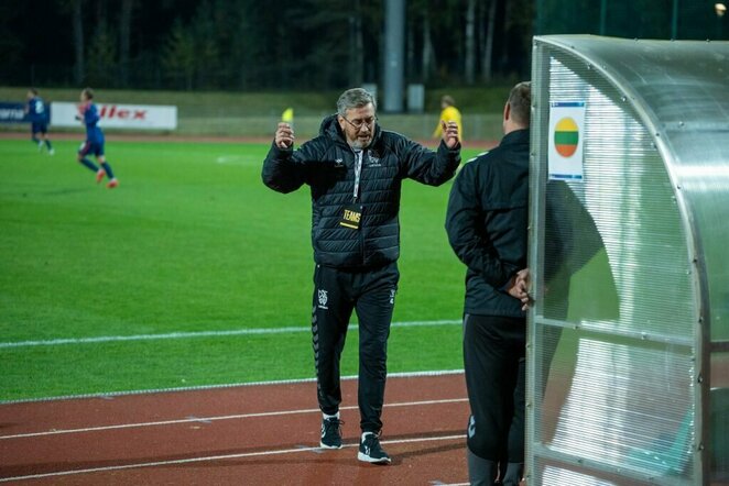 Andrius Skerla | lff.lt nuotr.