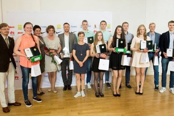MKL Organizatorių nuotr.
