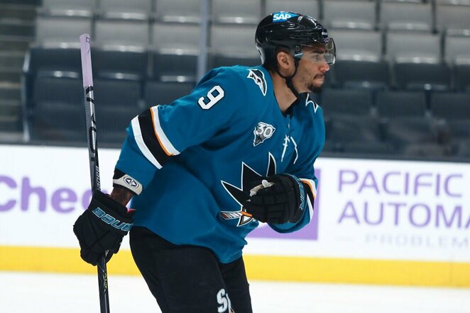 Evanderis Kane'as | Scanpix nuotr.