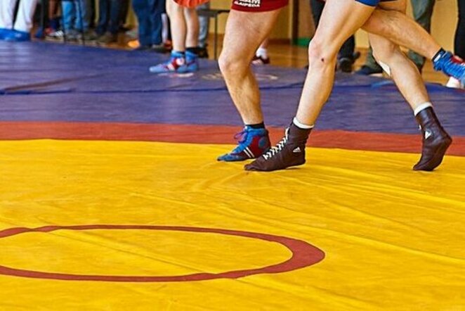 Sambo  | Eduardo Jaroševičiaus nuotr.