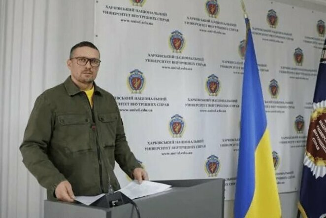unn.ua nuotr. | Organizatorių nuotr.