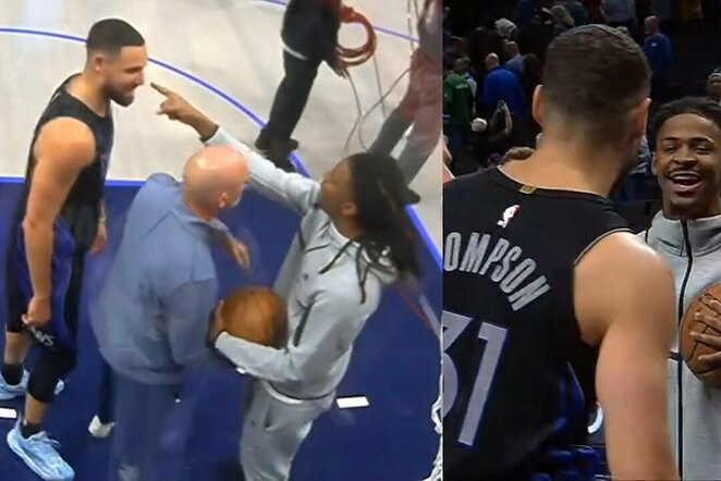   | Organizatorių nuotr.