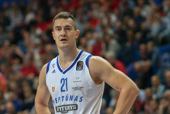 Simas Galdikas | Fotodiena nuotr.