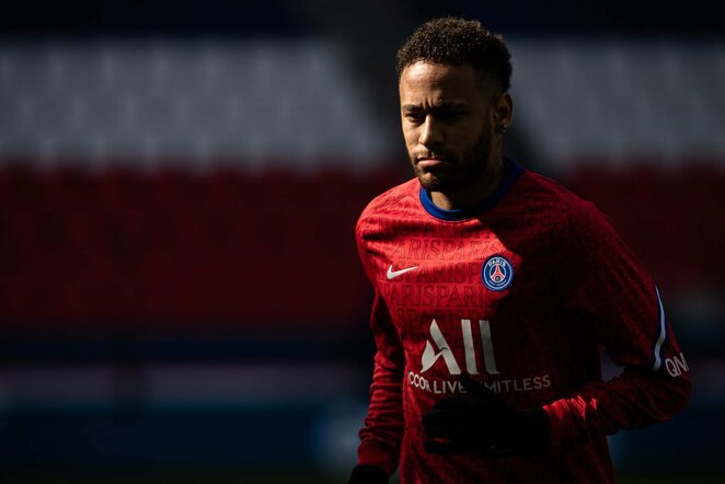 Neymaras | Scanpix nuotr.